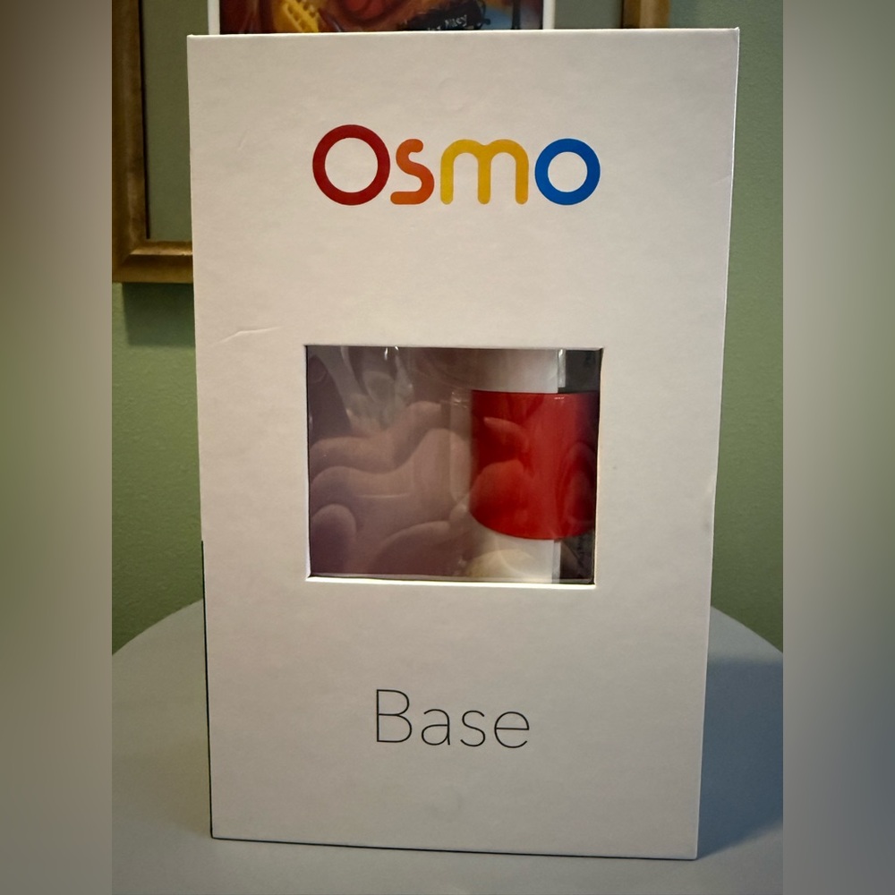 Osmo Tangram Learning Game - Multi-Color - Picture 3 of 15